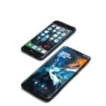Comparativa iPhone vs Android