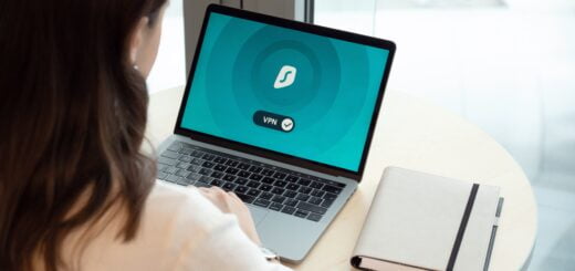 Importancia de la Seguridad en Línea